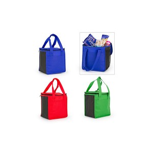 Cooler Bag Droit BO0206